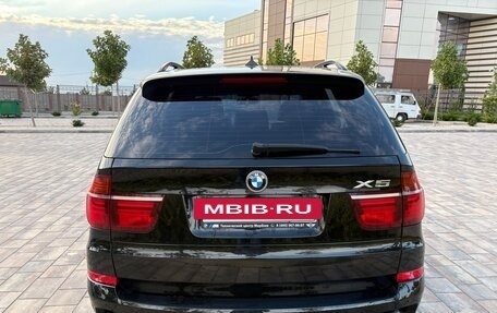 BMW X5, 2011 год, 2 200 000 рублей, 8 фотография