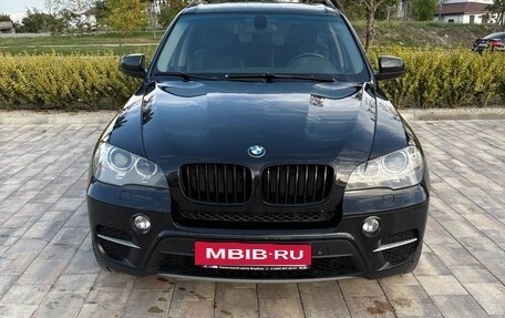 BMW X5, 2011 год, 2 200 000 рублей, 4 фотография