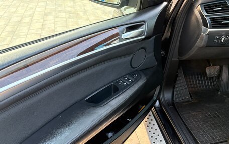 BMW X5, 2011 год, 2 200 000 рублей, 19 фотография