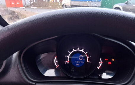 Lifan X60 I рестайлинг, 2013 год, 380 000 рублей, 4 фотография