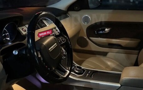 Land Rover Range Rover Evoque I, 2013 год, 1 570 000 рублей, 6 фотография