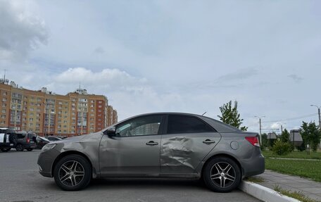 KIA Cerato III, 2010 год, 650 000 рублей, 2 фотография