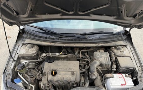 KIA Cerato III, 2010 год, 650 000 рублей, 5 фотография