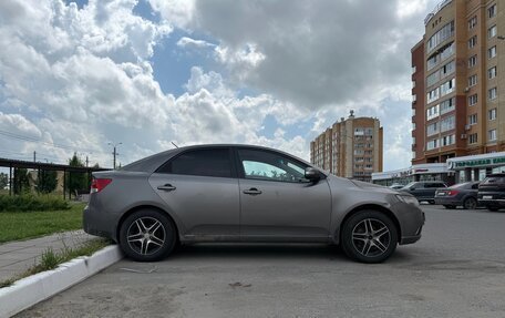 KIA Cerato III, 2010 год, 650 000 рублей, 4 фотография