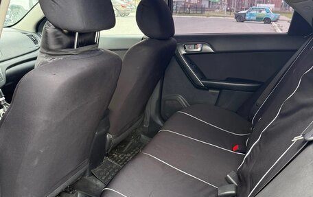 KIA Cerato III, 2010 год, 650 000 рублей, 7 фотография