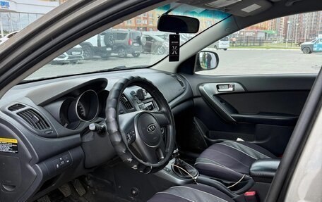 KIA Cerato III, 2010 год, 650 000 рублей, 6 фотография