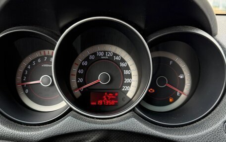 KIA Cerato III, 2010 год, 650 000 рублей, 8 фотография