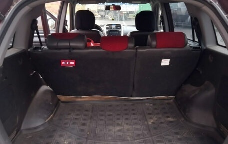 Lifan X60 I рестайлинг, 2013 год, 380 000 рублей, 6 фотография