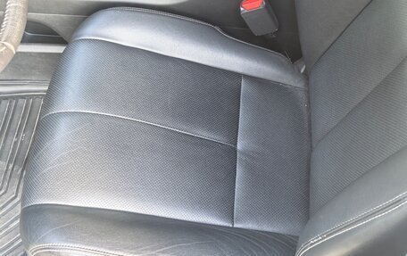 Nissan Murano, 2018 год, 2 600 000 рублей, 6 фотография