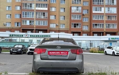 KIA Cerato III, 2010 год, 650 000 рублей, 3 фотография