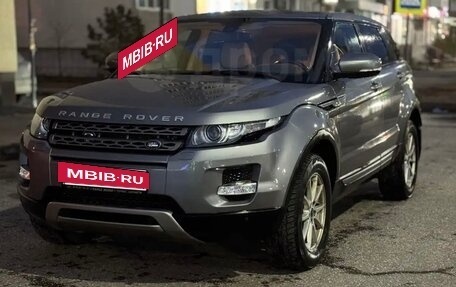 Land Rover Range Rover Evoque I, 2013 год, 1 570 000 рублей, 2 фотография