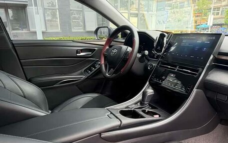 Toyota Avalon, 2024 год, 3 650 586 рублей, 9 фотография