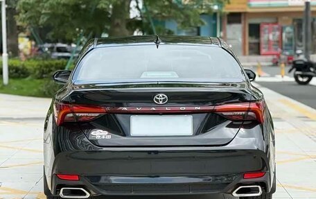 Toyota Avalon, 2024 год, 3 650 586 рублей, 5 фотография