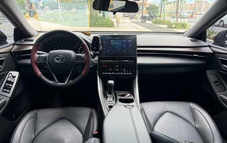 Toyota Avalon, 2024 год, 3 650 586 рублей, 7 фотография