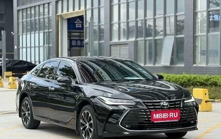 Toyota Avalon, 2024 год, 3 650 586 рублей, 3 фотография
