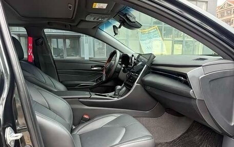 Toyota Avalon, 2024 год, 3 650 586 рублей, 12 фотография