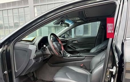 Toyota Avalon, 2024 год, 3 650 586 рублей, 10 фотография