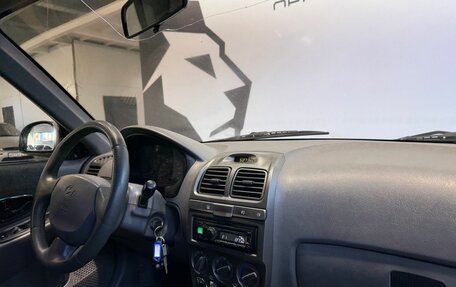 Hyundai Accent II, 2008 год, 299 900 рублей, 5 фотография