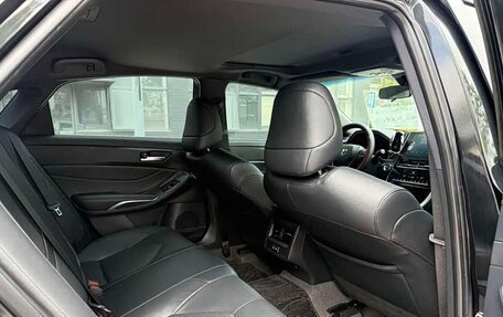 Toyota Avalon, 2024 год, 3 650 586 рублей, 13 фотография