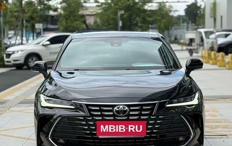 Toyota Avalon, 2024 год, 3 650 586 рублей, 2 фотография