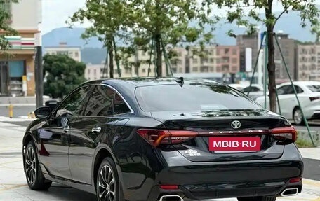 Toyota Avalon, 2024 год, 3 650 586 рублей, 6 фотография