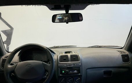 Hyundai Accent II, 2008 год, 299 900 рублей, 7 фотография
