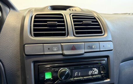 Hyundai Accent II, 2008 год, 299 900 рублей, 9 фотография