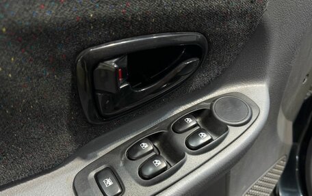Hyundai Accent II, 2008 год, 299 900 рублей, 11 фотография