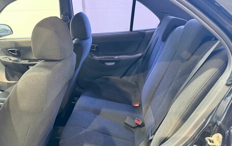 Hyundai Accent II, 2008 год, 299 900 рублей, 12 фотография