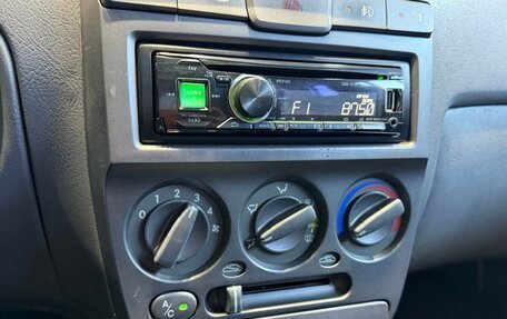 Hyundai Accent II, 2008 год, 299 900 рублей, 10 фотография