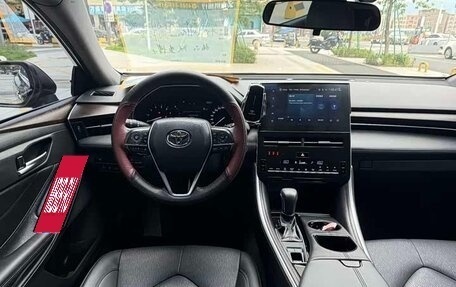 Toyota Avalon, 2024 год, 3 650 586 рублей, 8 фотография