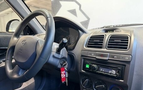 Hyundai Accent II, 2008 год, 299 900 рублей, 6 фотография