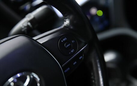 Toyota Camry, 2018 год, 2 230 000 рублей, 14 фотография