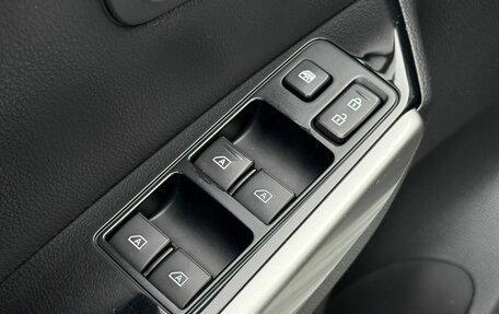 Mitsubishi Pajero Sport III рестайлинг, 2021 год, 3 200 000 рублей, 8 фотография