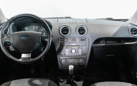Ford Fusion I, 2007 год, 470 000 рублей, 6 фотография