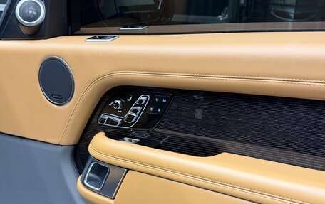 Land Rover Range Rover IV рестайлинг, 2018 год, 8 050 000 рублей, 11 фотография