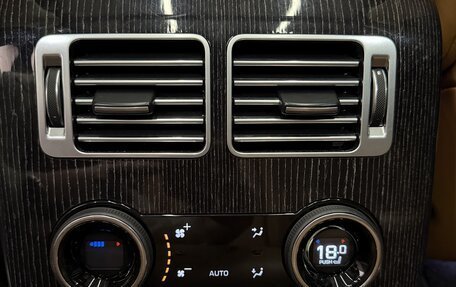 Land Rover Range Rover IV рестайлинг, 2018 год, 8 050 000 рублей, 17 фотография