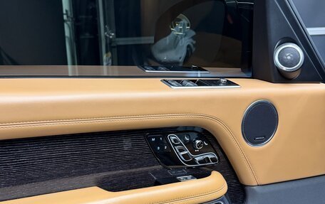 Land Rover Range Rover IV рестайлинг, 2018 год, 8 050 000 рублей, 19 фотография