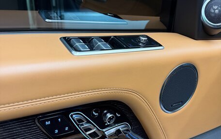 Land Rover Range Rover IV рестайлинг, 2018 год, 8 050 000 рублей, 20 фотография
