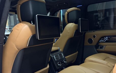 Land Rover Range Rover IV рестайлинг, 2018 год, 8 050 000 рублей, 16 фотография