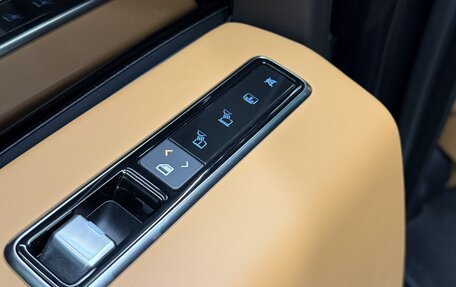 Land Rover Range Rover IV рестайлинг, 2018 год, 8 050 000 рублей, 15 фотография
