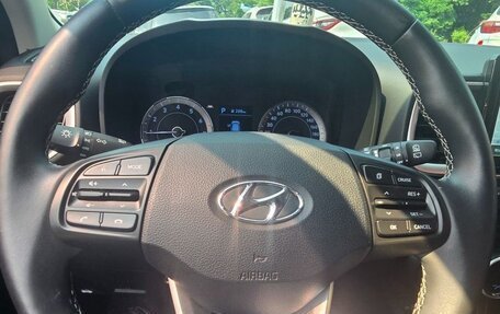 Hyundai Venue I, 2023 год, 1 641 000 рублей, 11 фотография