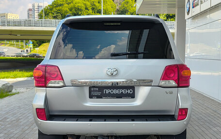 Toyota Land Cruiser 200, 2013 год, 3 450 000 рублей, 7 фотография