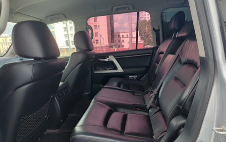 Toyota Land Cruiser 200, 2013 год, 3 450 000 рублей, 15 фотография