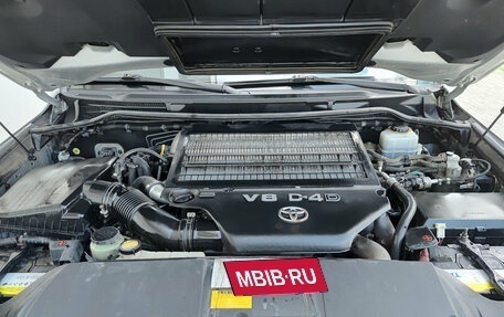 Toyota Land Cruiser 200, 2013 год, 3 450 000 рублей, 11 фотография