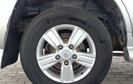 Toyota Land Cruiser 200, 2013 год, 3 450 000 рублей, 22 фотография