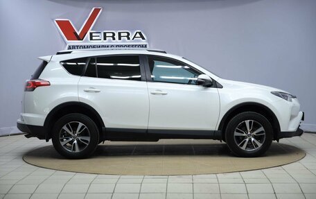 Toyota RAV4, 2016 год, 1 650 000 рублей, 4 фотография