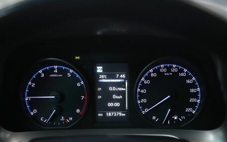 Toyota RAV4, 2016 год, 1 650 000 рублей, 17 фотография