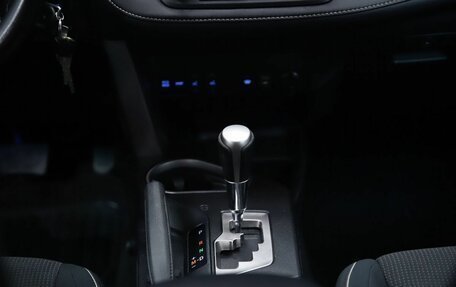 Toyota RAV4, 2016 год, 1 650 000 рублей, 15 фотография