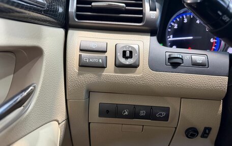 Lexus LX III, 2008 год, 2 999 900 рублей, 16 фотография